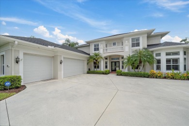 WOW--This One's a Showstopper!

SIMPLY STUNNING  FULL OF STYLE! on The River Club in Florida - for sale on GolfHomes.com, golf home, golf lot