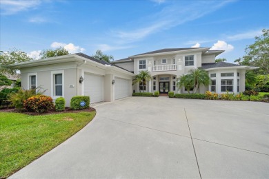 WOW--This One's a Showstopper!

SIMPLY STUNNING  FULL OF STYLE! on The River Club in Florida - for sale on GolfHomes.com, golf home, golf lot