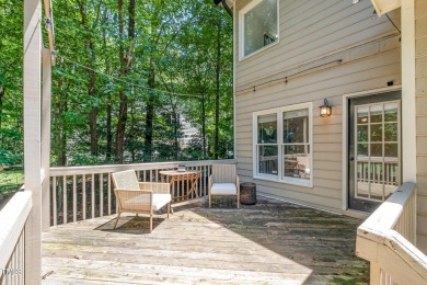 Welcome to your custom built golf course home located on a on Devils Ridge Golf Club in North Carolina - for sale on GolfHomes.com, golf home, golf lot