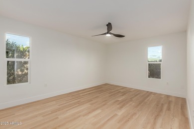 This beautiful remodeled home sits on an above-average sized lot on Sun City-Willow Creek / Willow Brook  in Arizona - for sale on GolfHomes.com, golf home, golf lot