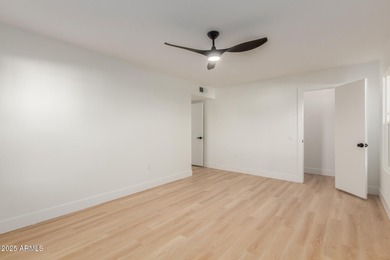 This beautiful remodeled home sits on an above-average sized lot on Sun City-Willow Creek / Willow Brook  in Arizona - for sale on GolfHomes.com, golf home, golf lot