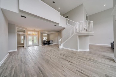 WOW--This One's a Showstopper!

SIMPLY STUNNING  FULL OF STYLE! on The River Club in Florida - for sale on GolfHomes.com, golf home, golf lot