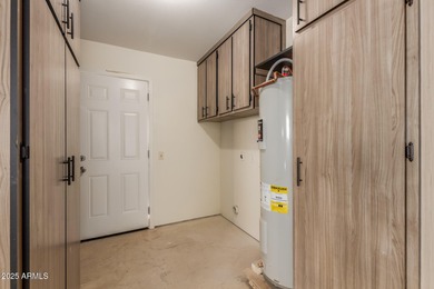 This beautiful remodeled home sits on an above-average sized lot on Sun City-Willow Creek / Willow Brook  in Arizona - for sale on GolfHomes.com, golf home, golf lot