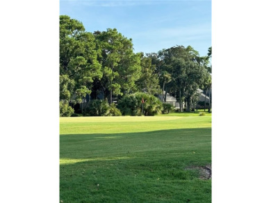 Enjoy the serenity and spectacular golf views from the deck of on Shipyard Golf Club in South Carolina - for sale on GolfHomes.com, golf home, golf lot