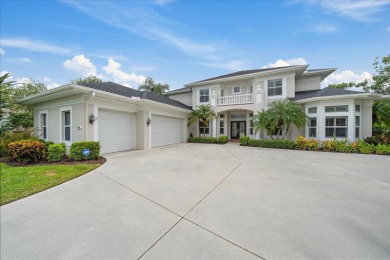 WOW--This One's a Showstopper!

SIMPLY STUNNING  FULL OF STYLE! on The River Club in Florida - for sale on GolfHomes.com, golf home, golf lot