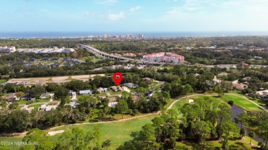 Welcome to this charming ranch-style home in the desirable Palm on Palm Harbor Golf Club in Florida - for sale on GolfHomes.com, golf home, golf lot