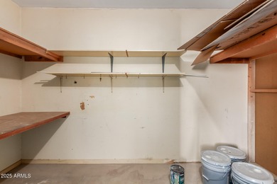 This beautiful remodeled home sits on an above-average sized lot on Sun City-Willow Creek / Willow Brook  in Arizona - for sale on GolfHomes.com, golf home, golf lot