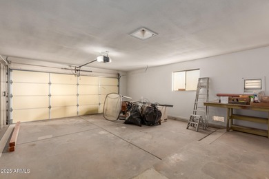 This beautiful remodeled home sits on an above-average sized lot on Sun City-Willow Creek / Willow Brook  in Arizona - for sale on GolfHomes.com, golf home, golf lot