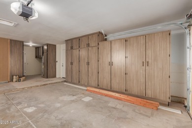 This beautiful remodeled home sits on an above-average sized lot on Sun City-Willow Creek / Willow Brook  in Arizona - for sale on GolfHomes.com, golf home, golf lot