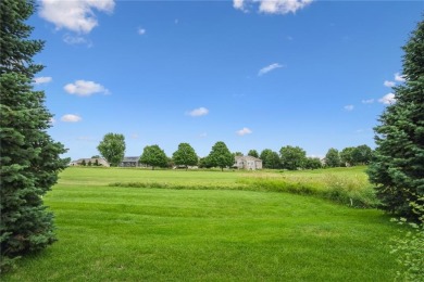Located on the 6th Fairway at Hunters Ridge Golf Course, you'll on Hunters Ridge Golf Course in Iowa - for sale on GolfHomes.com, golf home, golf lot