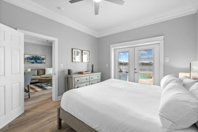Turnkey Lakefront Home with Gulf Views | 6 Bed | 4.5 Bath | on Emerald Bay Golf Club in Florida - for sale on GolfHomes.com, golf home, golf lot