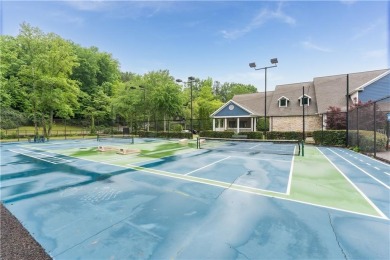 Perched in the esteemed City of Sandy Springs and centrally on Steel Canyon Golf Club in Georgia - for sale on GolfHomes.com, golf home, golf lot
