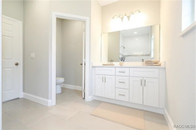 eautiful New Construction in Citrus Springs - 4 Bedrooms, Modern on Pine Ridge Community Golf and Country Club in Florida - for sale on GolfHomes.com, golf home, golf lot