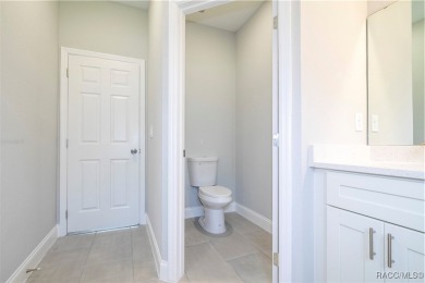 eautiful New Construction in Citrus Springs - 4 Bedrooms, Modern on Pine Ridge Community Golf and Country Club in Florida - for sale on GolfHomes.com, golf home, golf lot