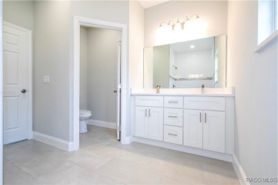 eautiful New Construction in Citrus Springs - 4 Bedrooms, Modern on Pine Ridge Community Golf and Country Club in Florida - for sale on GolfHomes.com, golf home, golf lot
