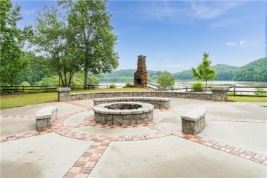 Perched in the esteemed City of Sandy Springs and centrally on Steel Canyon Golf Club in Georgia - for sale on GolfHomes.com, golf home, golf lot