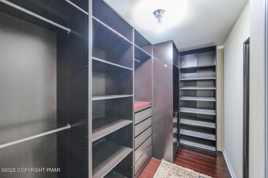 No expense was spared in this beautifully upgraded townhome! on Country Club of the Poconos Golf Course in Pennsylvania - for sale on GolfHomes.com, golf home, golf lot
