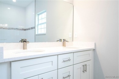 eautiful New Construction in Citrus Springs - 4 Bedrooms, Modern on Pine Ridge Community Golf and Country Club in Florida - for sale on GolfHomes.com, golf home, golf lot