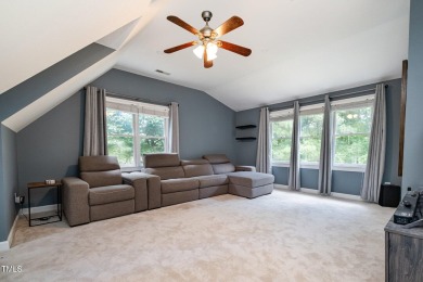 Welcome to your custom built golf course home located on a on Devils Ridge Golf Club in North Carolina - for sale on GolfHomes.com, golf home, golf lot