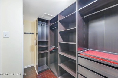 No expense was spared in this beautifully upgraded townhome! on Country Club of the Poconos Golf Course in Pennsylvania - for sale on GolfHomes.com, golf home, golf lot