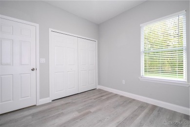 eautiful New Construction in Citrus Springs - 4 Bedrooms, Modern on Pine Ridge Community Golf and Country Club in Florida - for sale on GolfHomes.com, golf home, golf lot