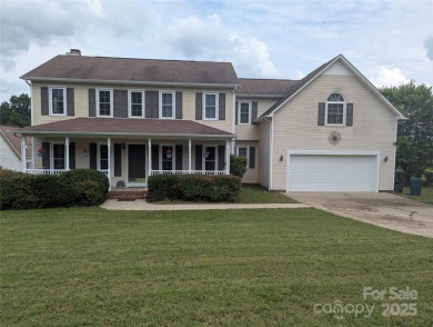 Looking for an awesome lake & golf community? Check out this 2 on Woodbridge Golf Links in North Carolina - for sale on GolfHomes.com, golf home, golf lot