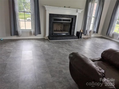 Looking for an awesome lake & golf community? Check out this 2 on Woodbridge Golf Links in North Carolina - for sale on GolfHomes.com, golf home, golf lot