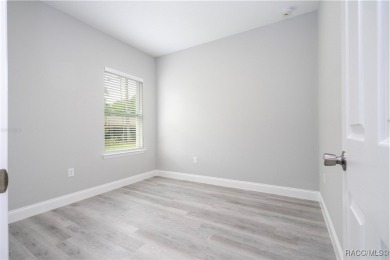eautiful New Construction in Citrus Springs - 4 Bedrooms, Modern on Pine Ridge Community Golf and Country Club in Florida - for sale on GolfHomes.com, golf home, golf lot