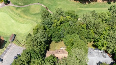 Welcome to your custom built golf course home located on a on Devils Ridge Golf Club in North Carolina - for sale on GolfHomes.com, golf home, golf lot