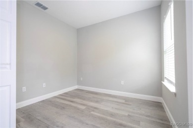 eautiful New Construction in Citrus Springs - 4 Bedrooms, Modern on Pine Ridge Community Golf and Country Club in Florida - for sale on GolfHomes.com, golf home, golf lot