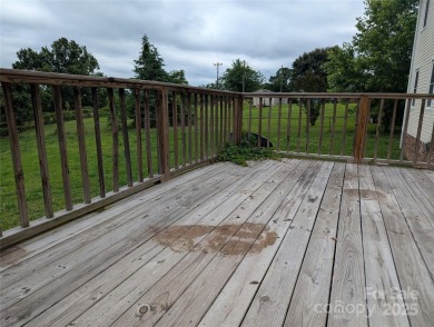 Looking for an awesome lake & golf community? Check out this 2 on Woodbridge Golf Links in North Carolina - for sale on GolfHomes.com, golf home, golf lot