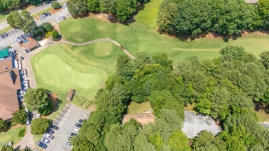 Welcome to your custom built golf course home located on a on Devils Ridge Golf Club in North Carolina - for sale on GolfHomes.com, golf home, golf lot