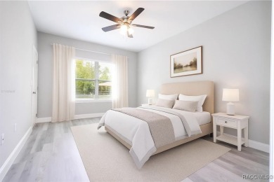 eautiful New Construction in Citrus Springs - 4 Bedrooms, Modern on Pine Ridge Community Golf and Country Club in Florida - for sale on GolfHomes.com, golf home, golf lot