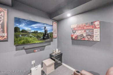 OPEN HOUSE Sunday October 19th, 12-3 PM. No expense was spared on Country Club of the Poconos Golf Course in Pennsylvania - for sale on GolfHomes.com, golf home, golf lot