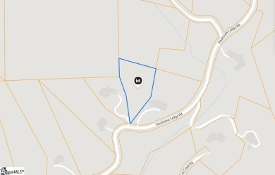 Another amazing land listing brought to you by Abe Mills on The Cliffs at Glassy Golf and Country Club in South Carolina - for sale on GolfHomes.com, golf home, golf lot