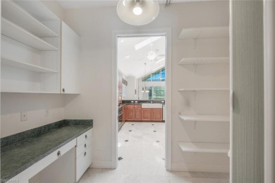 This well maintained home is rich with possibility, a 4-bed, 4 on Kensington Golf and Country Club in Florida - for sale on GolfHomes.com, golf home, golf lot
