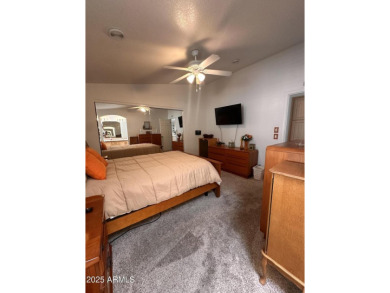 This 55+ Community features 2 Golf Courses, 18 Hole w/ a 9 hole on Viewpoint Golf Resort in Arizona - for sale on GolfHomes.com, golf home, golf lot