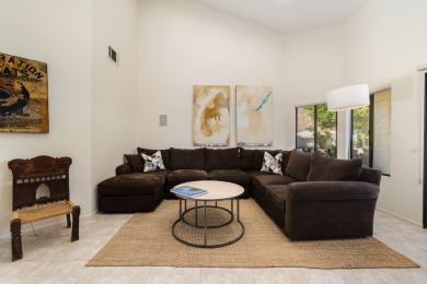 Tucked within the prestigious compound of the world-famous La on La Quinta Golf  Resort and Country Clubs in California - for sale on GolfHomes.com, golf home, golf lot