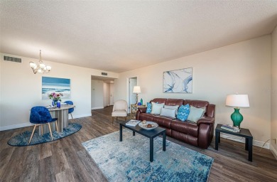 Located in the walkable and charming island community of Isla on Isla Del Sol Yacht and Country Club in Florida - for sale on GolfHomes.com, golf home, golf lot