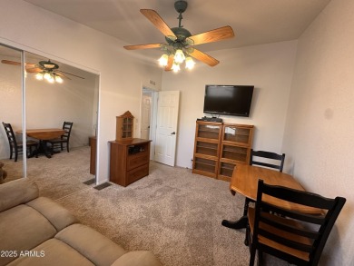 This 55+ Community features 2 Golf Courses, 18 Hole w/ a 9 hole on Viewpoint Golf Resort in Arizona - for sale on GolfHomes.com, golf home, golf lot