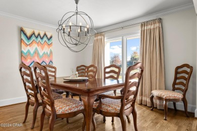 Price Improvement!  Don't miss out on this amazing golf villa!!! on Bay Point Resort Golf Club in Florida - for sale on GolfHomes.com, golf home, golf lot