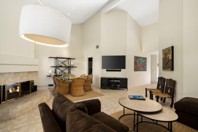 Tucked within the prestigious compound of the world-famous La on La Quinta Golf  Resort and Country Clubs in California - for sale on GolfHomes.com, golf home, golf lot