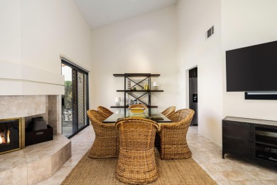 Tucked within the prestigious compound of the world-famous La on La Quinta Golf  Resort and Country Clubs in California - for sale on GolfHomes.com, golf home, golf lot