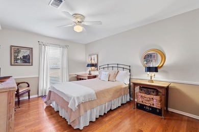 This newly listed home in coveted Meadowlakes offers handsome on Hidden Falls Golf Club in Texas - for sale on GolfHomes.com, golf home, golf lot