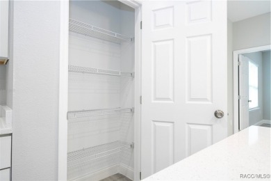 Beautiful New Construction in Citrus Springs - 4 Bedrooms on Pine Ridge Community Golf and Country Club in Florida - for sale on GolfHomes.com, golf home, golf lot