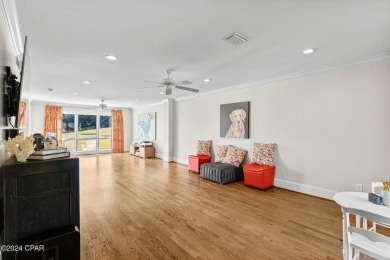 Price Improvement!  Don't miss out on this amazing golf villa!!! on Bay Point Resort Golf Club in Florida - for sale on GolfHomes.com, golf home, golf lot