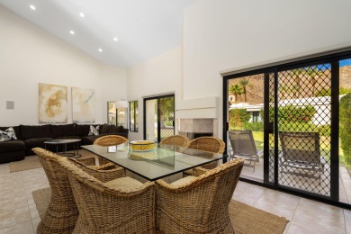 Tucked within the prestigious compound of the world-famous La on La Quinta Golf  Resort and Country Clubs in California - for sale on GolfHomes.com, golf home, golf lot