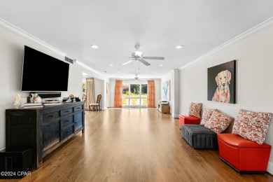 Price Improvement!  Don't miss out on this amazing golf villa!!! on Bay Point Resort Golf Club in Florida - for sale on GolfHomes.com, golf home, golf lot
