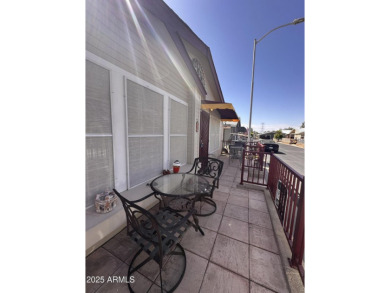 This 55+ Community features 2 Golf Courses, 18 Hole w/ a 9 hole on Viewpoint Golf Resort in Arizona - for sale on GolfHomes.com, golf home, golf lot
