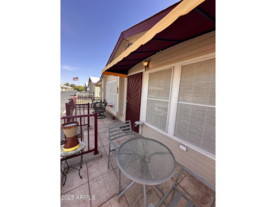 This 55+ Community features 2 Golf Courses, 18 Hole w/ a 9 hole on Viewpoint Golf Resort in Arizona - for sale on GolfHomes.com, golf home, golf lot